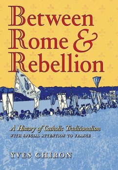 Between Rome and Rebellion