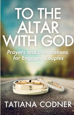 To the Altar With God - Codner, Tatiana