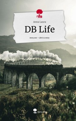 DB Life. Life is a Story - story.one - Laura, Anna