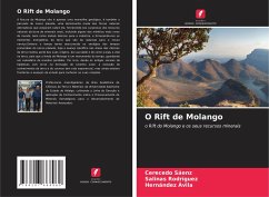 O Rift de Molango - Sáenz, Cerecedo;Rodríguez, Salinas;Ávila, Hernández