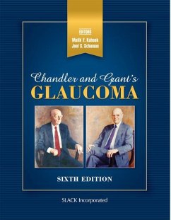 Chandler and Grant's Glaucoma - Kahook, Malik; Schuman, Joel S