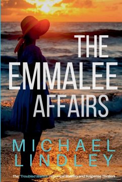 The EmmaLee Affairs - Lindley, Michael