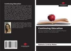 Continuing Education - Matos, Nathalia Cristina