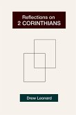 Reflections on "2 Corinthians"
