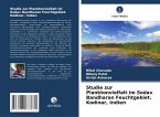 Studie zur Planktonvielfalt im Sodav Bandharan Feuchtgebiet. Kodinar, Indien