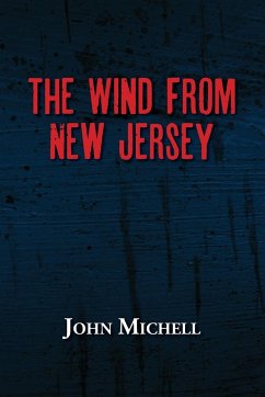 The Wind From New Jersey - Michell, John