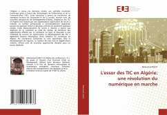 L'essor des TIC en Algérie: une révolution du numérique en marche - DJELTI, Mohamed