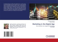 Marketing in the Digital Age - Ondondo, Rosslynne;Kyongo, Joanes