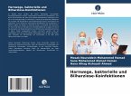Harnwege, bakterielle und Bilharziose-Koinfektionen
