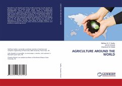 AGRICULTURE AROUND THE WORLD - Sadiku, Matthew N. O.;Ameobi, John B.;Kotteti, Chandra M. M.