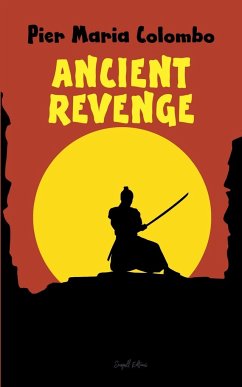 Ancient Revenge - Colombo, Pier Maria