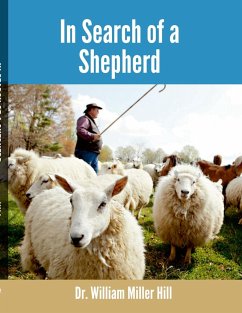 In Search of a Shepherd - Hill, William Miller