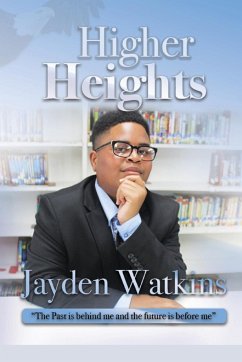 Higher Heights - Watkins, Jayden Amir