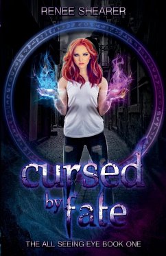 Cursed By Fate - Shearer, Renee