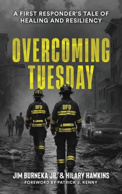 Overcoming Tuesday - Burneka, James L; Hawkins, Hilary L