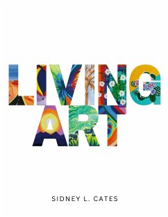 Living Art - Cates, Sidney