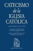 Catecismo de la Iglesia Católico, Segunda Edición