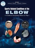 Sports-Related Conditions of the Elbow