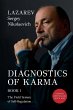 Diagnostics of Karma - Bild 1