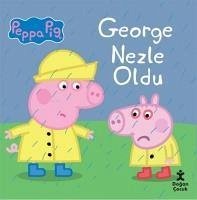 Peppa Pig George Nezle Oldu - Kolektif