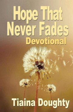 Cover Hope That Never Fades