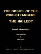 THE GOSPEL OF THE WISE-STRANGERS OR THE... - Bild 1