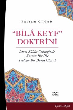 Bila Keyf Doctrine - Ç¿nar, Bayram