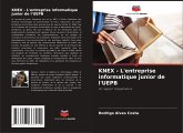 KNEX - L'entreprise informatique junior de l'UEPB