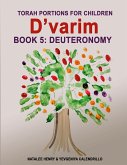 D'varim (Book 5