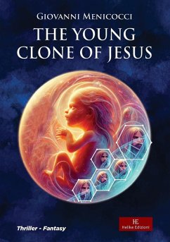 The Young Clone of Jesus - Menicocci, Giovanni