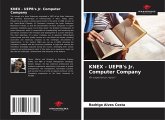 KNEX - UEPB's Jr. Computer Company