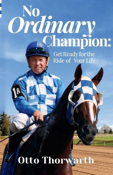 No Ordinary Champion No Ordinary Champion