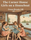 The Corner House Girls on a Houseboat