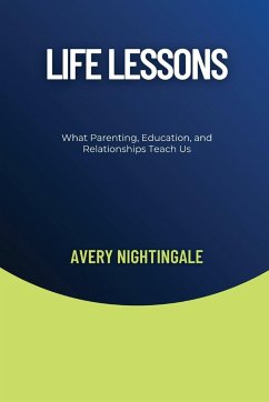 Life Lessons - Nightingale, Avery