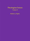 Theologiam Isaiam (Volume II)