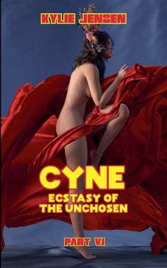 Cyne - Ecstasy of the Unchosen (Part VI) - Editions, Seagull