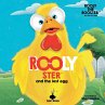 Rooly The Rooster(TM) - Bild 1