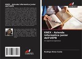 KNEX - Azienda informatica junior dell'UEPB