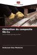 Obtention du composite Nb-Cu - Bild 1