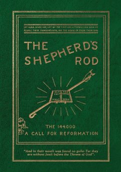Cover The Shepherd's Rod, Vol. 1