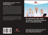 Co-infections des voies urinaires, bactériennes et de la schistosomiase