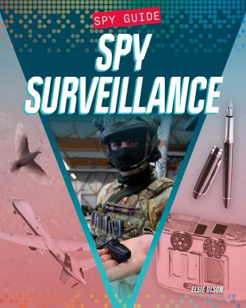 Spy Surveillance Spy Surveillance