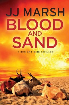 Blood and Sand - Marsh, Jj