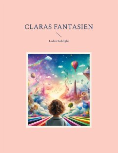 Claras Fantasien - Seddighi, Ladan