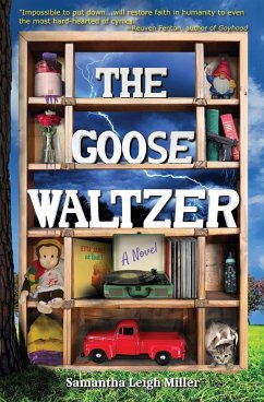 The Goose Waltzer - Miller, Samantha Leigh