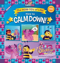 How to Calm Down featuring Sparkelina - Kinderwise