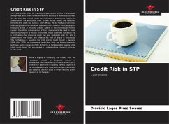 Credit Risk in STP - Pires Soares, Diovísio Lagos