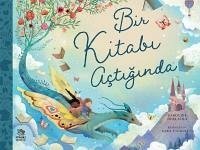 Bir Kitabi Actiginda - Derlatka, Caroline