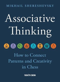Associative Thinking - Shereshevsky, Mikhail Associative Thinking - Shereshevsky, Mikhail