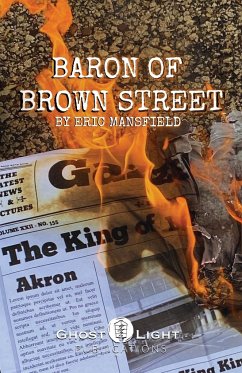 BARON OF BROWN STREET - Mansfield, Eric